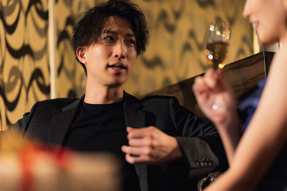プライバシーへの配慮も感謝しています。