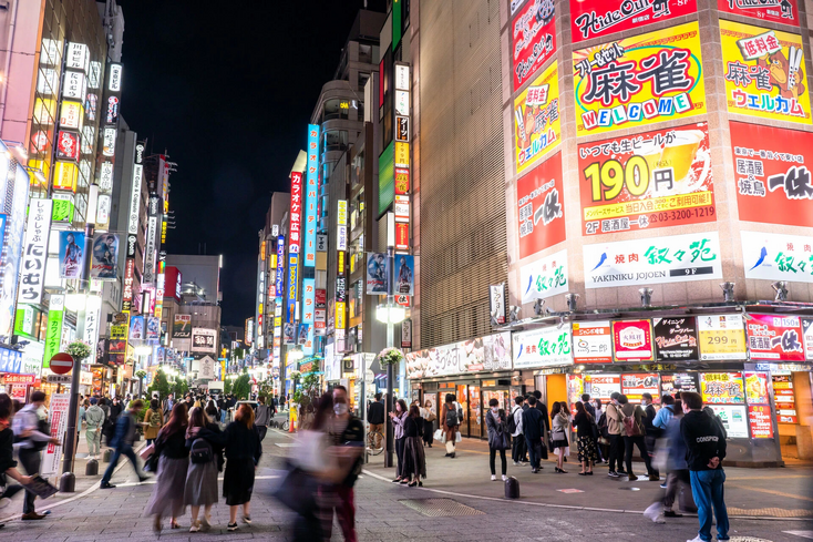 トー横キッズと家庭環境が子供の未来に及ぼす影響を探る