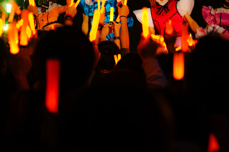 引退した地下アイドルのその後の行方が知りたい
