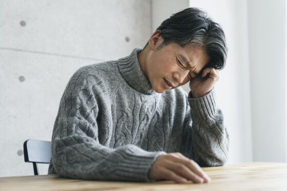 安心して新しい人生の一歩を踏み出すことができました