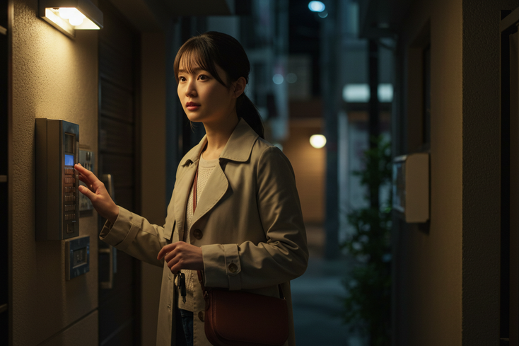 家を教えない女性の本音とは何か知りたいあなたへ！教えてくれない理由と信頼構築の秘訣を徹底解説！
