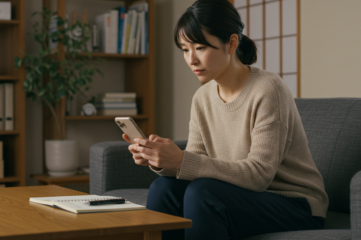 旦那の浮気を監視するには何が必要？合法な方法と行動の見極め方を徹底解説！