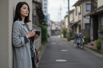 探偵になるにはどうすればいい？女性に向いている働き方と就職ルートをやさしく紹介