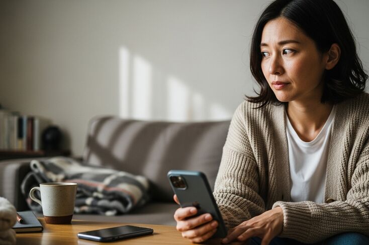 スマホ二台持ちはやっぱり怪しい？浮気の理由と見抜くポイントを解説！