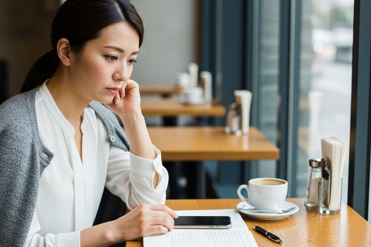 位置情報の共有拒否をされたのはなぜ？考えられる理由と正しい対応法とは？