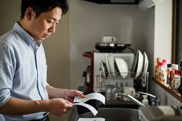 交際費の急増には理由がある？よくある誤解と家計の見直しポイントを解説！