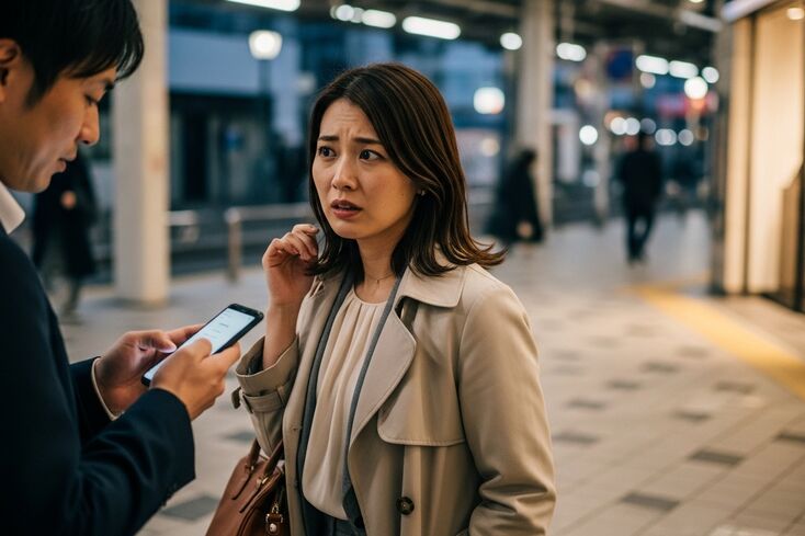 男が浮気したくなる瞬間を見逃さない！心理や行動の変化とは何かを徹底解説