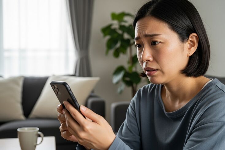 位置共有が拒否解除されたのはなぜ？共有オフの原因と正しい確認方法を徹底解説！