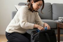 別居を始める前にやることガイド！法律事務所へ相談する前に確認したい離婚前の準備と注意点