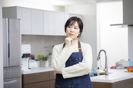 私たちにとって大きな安心材料となりました。