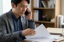 売掛で飛ばれた相手特定はどう進める？法人・個人事業主別の調べ方と回収方法を解説 