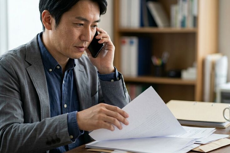 売掛で飛ばれた相手特定はどう進める？法人・個人事業主別の調べ方と回収方法を解説 
