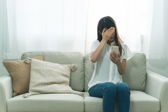 妹との再会が叶いました。