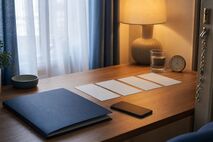 ストーカー被害の記録はどう残す？警察相談に備える時系列メモの作り方