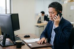 取引先の代表者と連絡が取れないときの対応は？状況確認から未払いへの対処・取引継続の判断まで解説