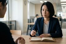 従業員が競合会社で副業している疑いがあるときは？確認方法と会社が取るべき対応