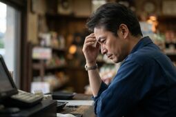 店舗の現金売上が合わない原因は？差額の確認方法・必要な記録と相談先を解説