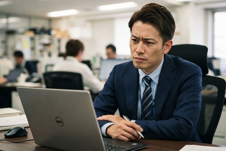 会議室の予約履歴に身に覚えがない？確認方法と不正利用が疑われるときの対処を解説