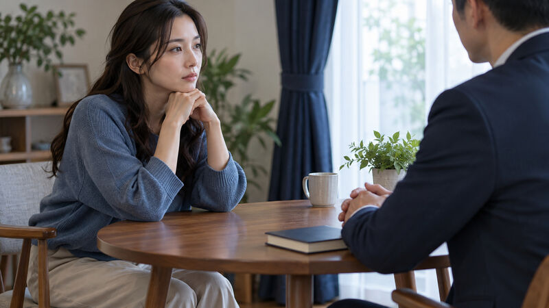 別居中の調査で確認できること